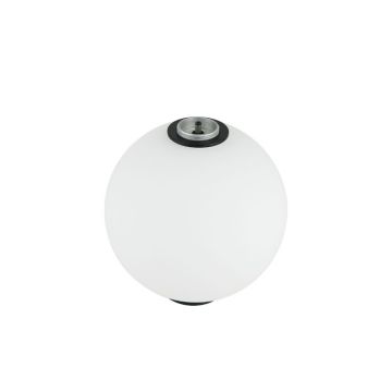 Abajur OPAL GLASS 22232-B1 3000K 5W/led 350lm IP20 de la Zambelis