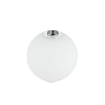 Abajur OPAL GLASS 22232-W1 3000K 5W/led 350lm IP20 de la Zambelis