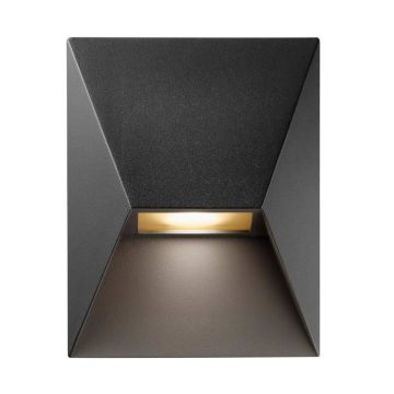 Aplique de perete PONTIO 2218171003 1x25W/GU10 IP54 de la Nordlux