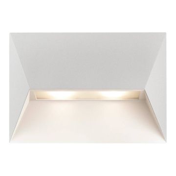 Aplique de perete PONTIO 2218191001 2x25W/GU10 IP54 de la Nordlux