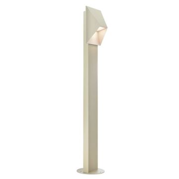 Lampă de podea PONTIO 2218208008 1x25W/GU10 IP54 de la Nordlux