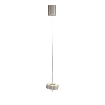 Lampă cu pendul Q-ROTATE 2247-95 2700K-5000K 1x9W/LED 440lm IP20 de la Paul Neuhaus