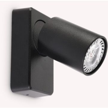 Spot RUDY 229010 1x35W/GU10 ip20 de la Ideal Lux