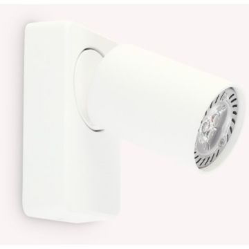 Spot RUDY 229027 1x35W/GU10 ip20 de la Ideal Lux
