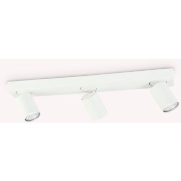 Spot RUDY 229065 3x35W/GU10 ip20 de la Ideal Lux