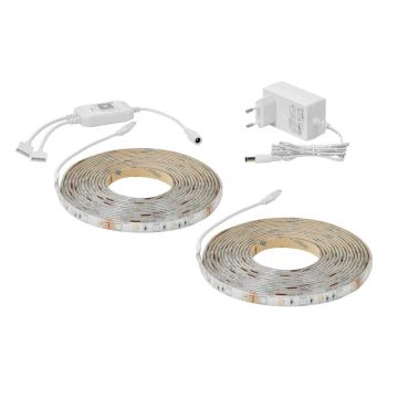 Bandă LED SMART 2210449901 IP65 de la Nordlux