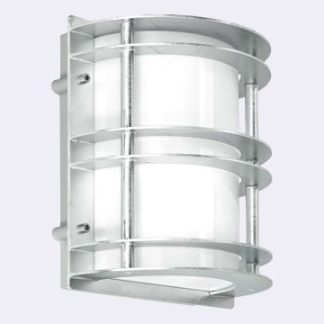 Aplique de perete STOCKHOLM 220GA 1x9W/E27 IP54 de la Norlys