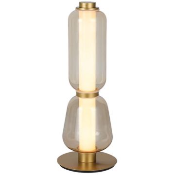 Lampă de masă TABLE LED 23060 3000K 7W/led 490lm IP20 de la Zambelis