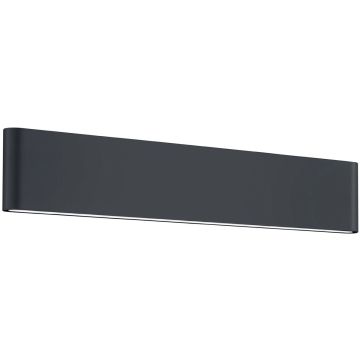Aplique de perete THAMES 226460242 3000k 2x8w/led 800lm ip54 de la Trio