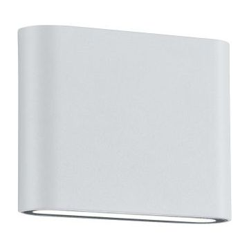 Aplique de perete THAMES 227560231 3000k 2x3w/led 260lm ip54 de la Trio