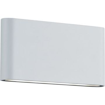 Aplique de perete THAMES 227660231 3000k 2x5w/led 400lm ip54 de la Trio