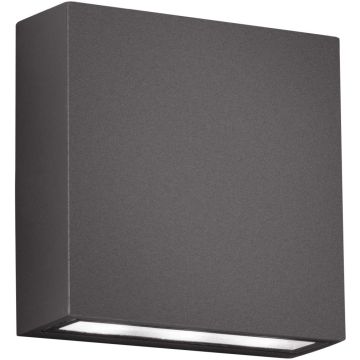 Aplique de perete THAMES 229360242 3000k 2x3w/led 180lm ip54 de la Trio