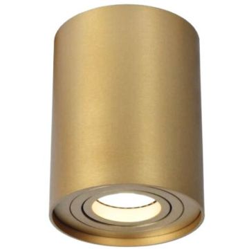 Lumină montată pe suprafață TUBE 22952/01/02 1x50w/gu10 ip20 de la Lucide