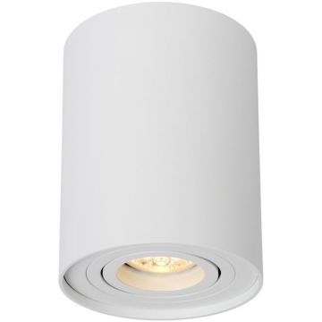 Lumină montată pe suprafață Tube 22952/01/31 1x50w/gu10 ip20 de la Lucide
