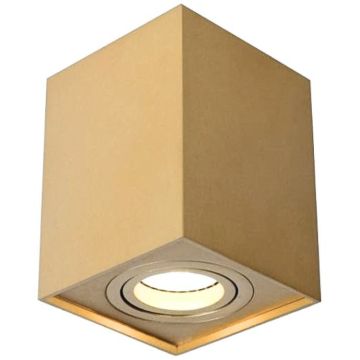 Lumină montată pe suprafață TUBE 22953/01/02 1x50w/gu10 ip20 de la Lucide