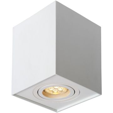 Lumină montată pe suprafață Tube 22953/01/31 1x50w/gu10 ip20 de la Lucide