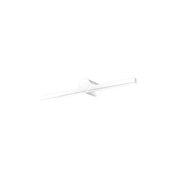 Aplique de perete WALL LAMP 22124-W 3000K 10W/led 610lm IP54 de la Zambelis
