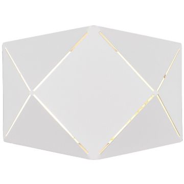 Aplique de perete ZANDOR 223510131 3000k 1x6.5w/led 500lm ip20 de la Trio