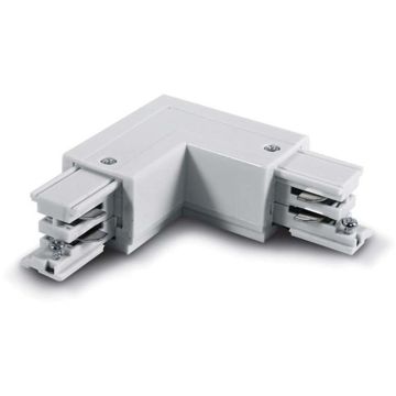 Conector 3-Phase Track 19405-L IP20 de la Zambelis