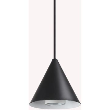 Lampă cu pendul A-LINE 232713 1x28W/GU10 ip20 de la Ideal Lux
