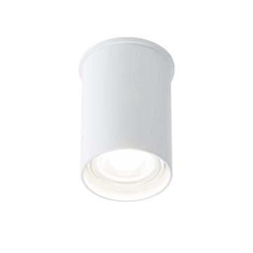 Lumină montată pe suprafață Arida 7008 1x10W/GU10 IP20 de la Shilo