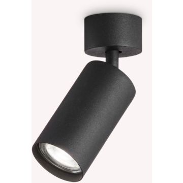 Spot DYNAMITE 231471 1x28W/GU10 ip20 de la Ideal Lux