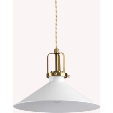 Lampă cu pendul ERIS 238173 1x42W/E27 ip20 de la Ideal Lux