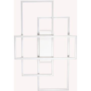 Lampă de tavan FRAME 230726 3000K 1x33W/LED ip20 de la Ideal Lux
