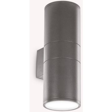 Aplique de perete GUN 236858 2x60W/E27 ip54 de la Ideal Lux