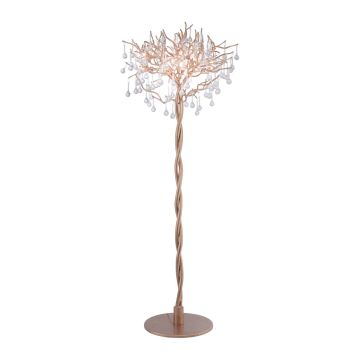Lampă de podea ICICLE 232-11 9x40W/G9 IP20 de la Paul Neuhaus