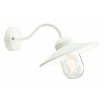 Aplique de perete KARLSTAD 230W 1x9W/E27 IP55 de la Norlys