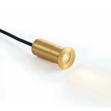 Lampă cu pendul LED ODL047- IN220 3000K 1x1W/LED 70lm IP67 de la Altavola Design