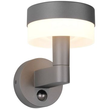 Aplique de perete MACKENZIE 230569142 3000k 1x8w/led 800lm ip54 de la Trio