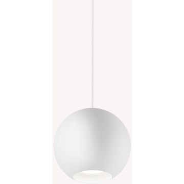 Lampă cu pendul MR JACK 231273 1x28W/GU10 ip20 de la Ideal Lux