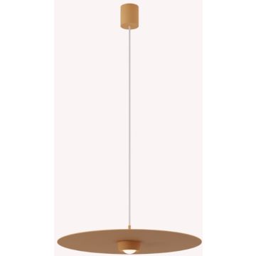 Lampă cu pendul PENDANT LED 2588 3000K 21W/led 1300lm IP20 de la Zambelis