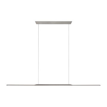 Lampă cu pendul PURE SURFACE 2302-15 3000K 1x25W/LED 1300lm IP20 de la Paul Neuhaus
