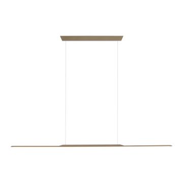Lampă cu pendul PURE SURFACE 2302-97 3000K 1x25W/LED 1300lm IP20 de la Paul Neuhaus