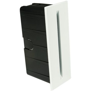 Lampă de scări montată STEP LIGHT E322 3000K 3W/led 92lm IP65 de la Zambelis
