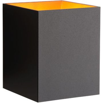 Aplique de perete XERA 23253/01/30 1x42w/g9 ip20 de la Lucide