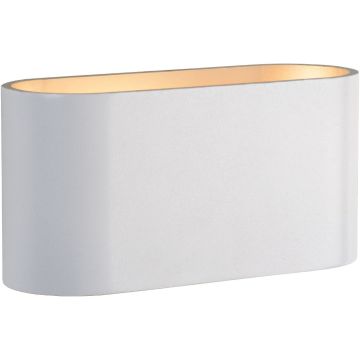 Aplique de perete XERA 23254/01/31 1x42w/g9 ip20 de la Lucide