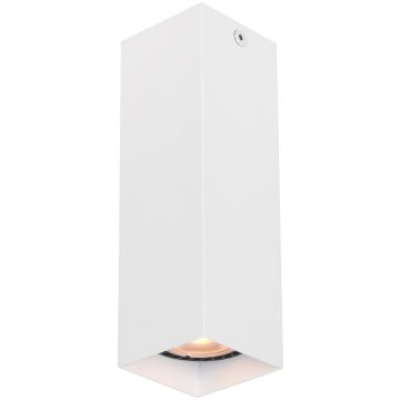 Lumină montată pe suprafață Ander CLN-28394-M-WH 1x10W/GU10 IP20 de la Italux