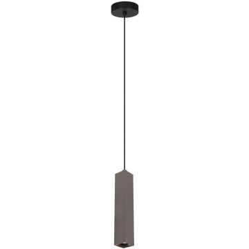 Lampă cu pendul Ander PND-28394-1-BRO 1x10W/GU10 IP20 de la Italux
