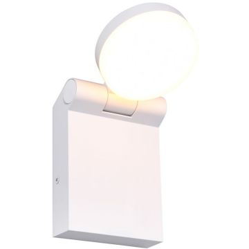 Aplique de perete ADOUR 245560131 2300+3000+4000k 1x10w/led 1000lm ip44 de la Trio