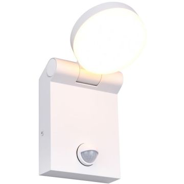 Aplique de perete ADOUR 245569131 2300+3000+4000k 1x10w/led 1000lm ip44 de la Trio