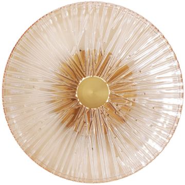 Aplique de perete ALLURE W0355 3000k 1x5w/led 190lm ip20 de la Maxlight