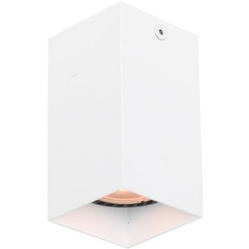 Lumină montată pe suprafață Ander CLN-28394-S-WH 1x10W/GU10 IP20 de la Italux