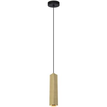 Lampă cu pendul Ander PND-28394-1-GD 1x10W/GU10 IP20 de la Italux