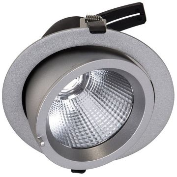 Lumină îngropată deasupra plafonului Baluum SV 3600LM DW-305/SV-WW/20 3000K 1x32W/LED 4800lm IP20 de la Italux