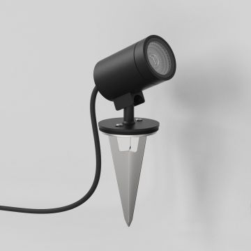Proiector de grădină BAYVILLE 1401021 3000K 8,2W/LED 467LM IP65 de la Astro Lighting