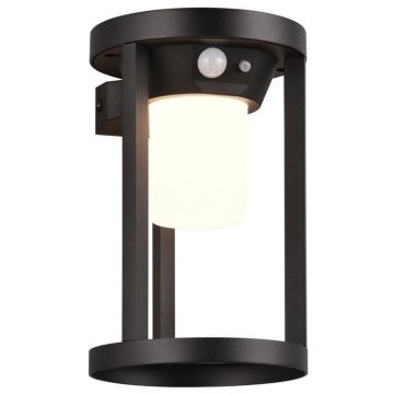Aplique de perete CARMO 241069132 3000K 1x2w/led 130lm ip54 de la Trio
